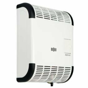 Газовый конвектор Alpine Air с чугунным теплообменником NGS-30F