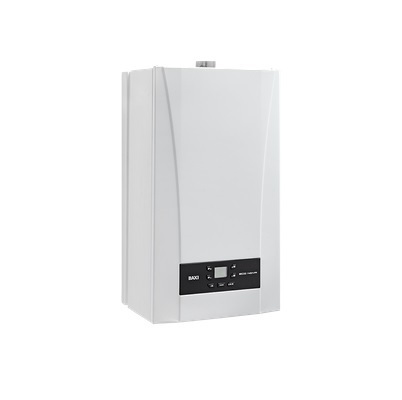 Котел настенный ECO NOVA 24F, 24 кВт, 2-контур., закр.