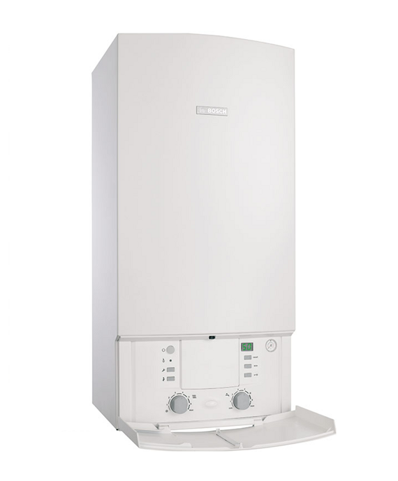 Газовый котел Bosch Gaz 7000 W ZSC 24-3 MFA